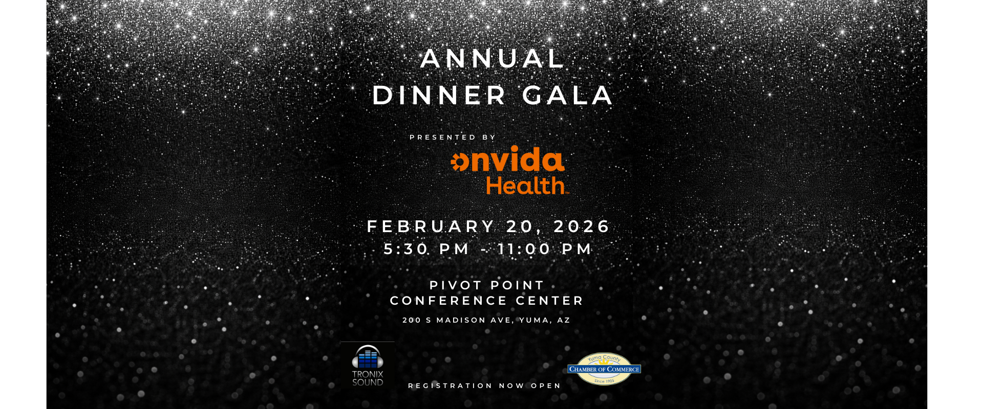 More Details Coming Soon