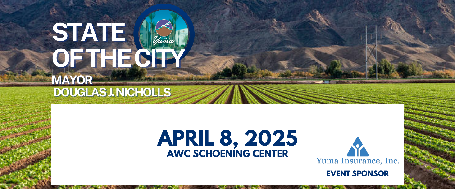 Register Now! 