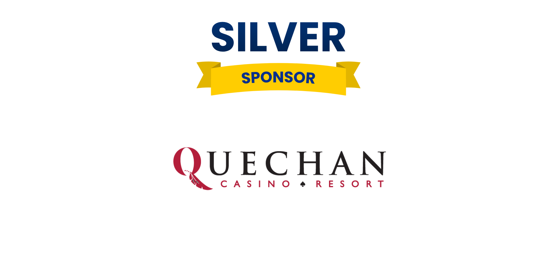 Silver Sponsor
