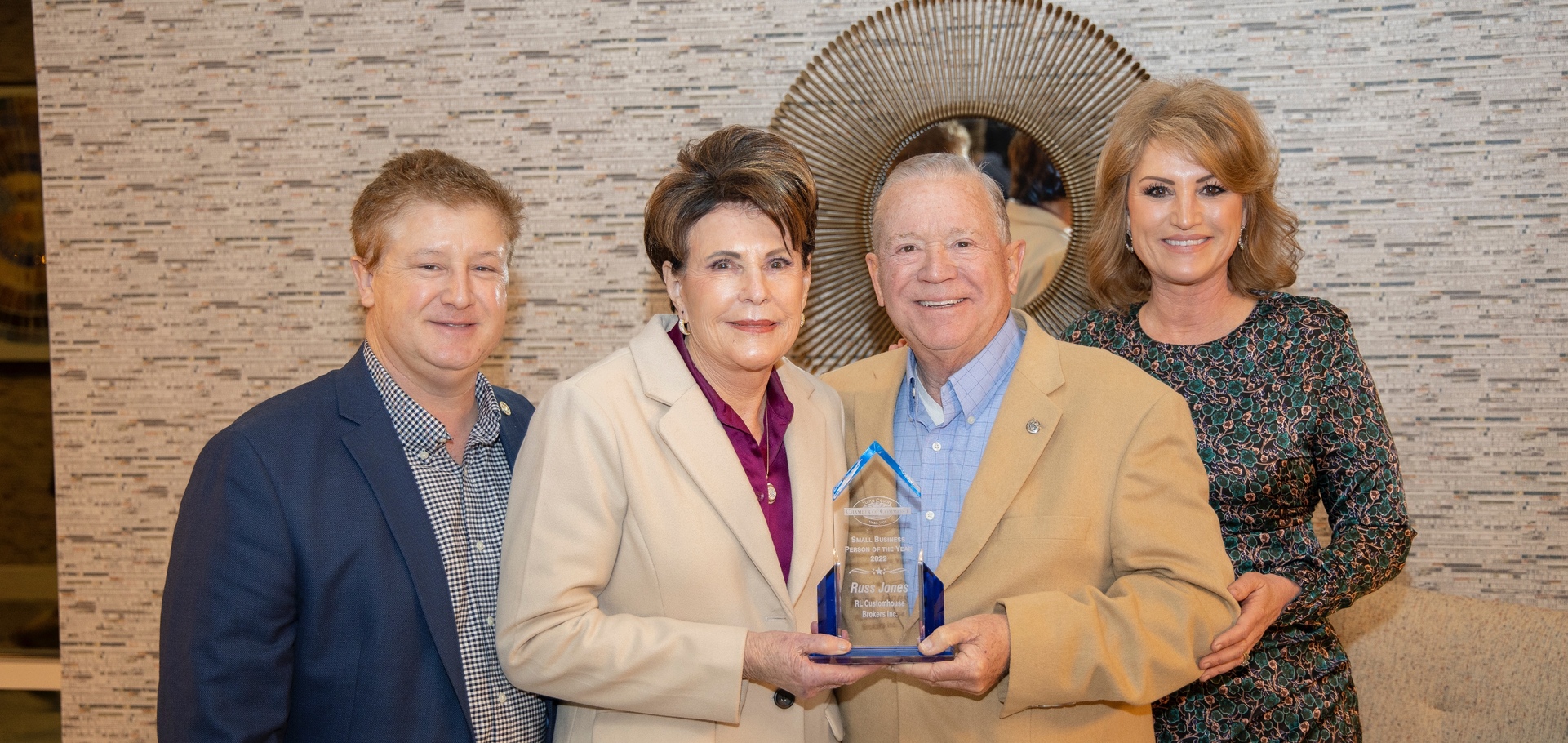 2022 Small Business Person of the Year