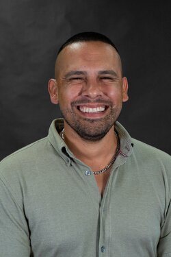 Abel Garcia